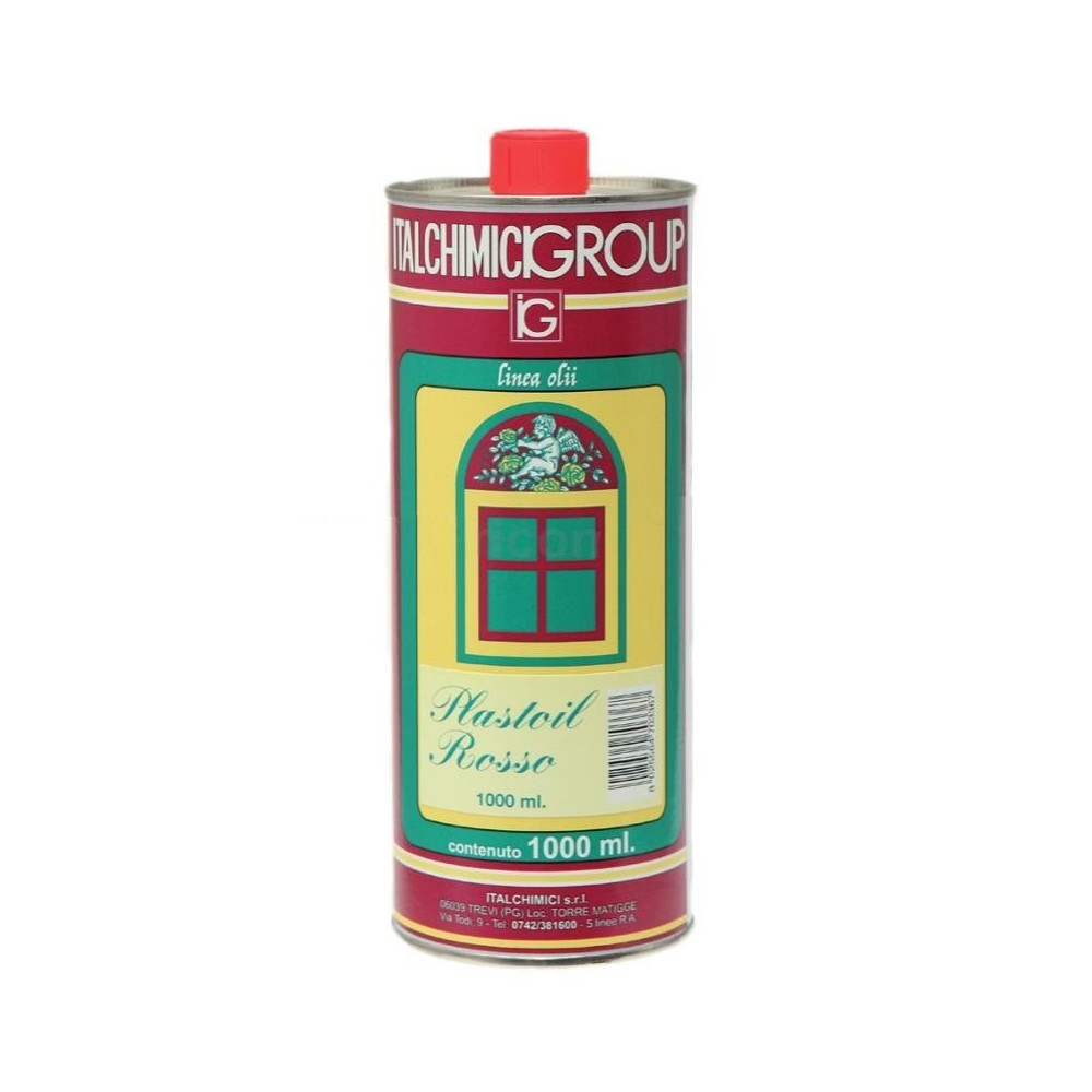 OLIO PAGLIERINO CHIARO LT 1 OLIO PAGLIERINO CHIARO LT 1