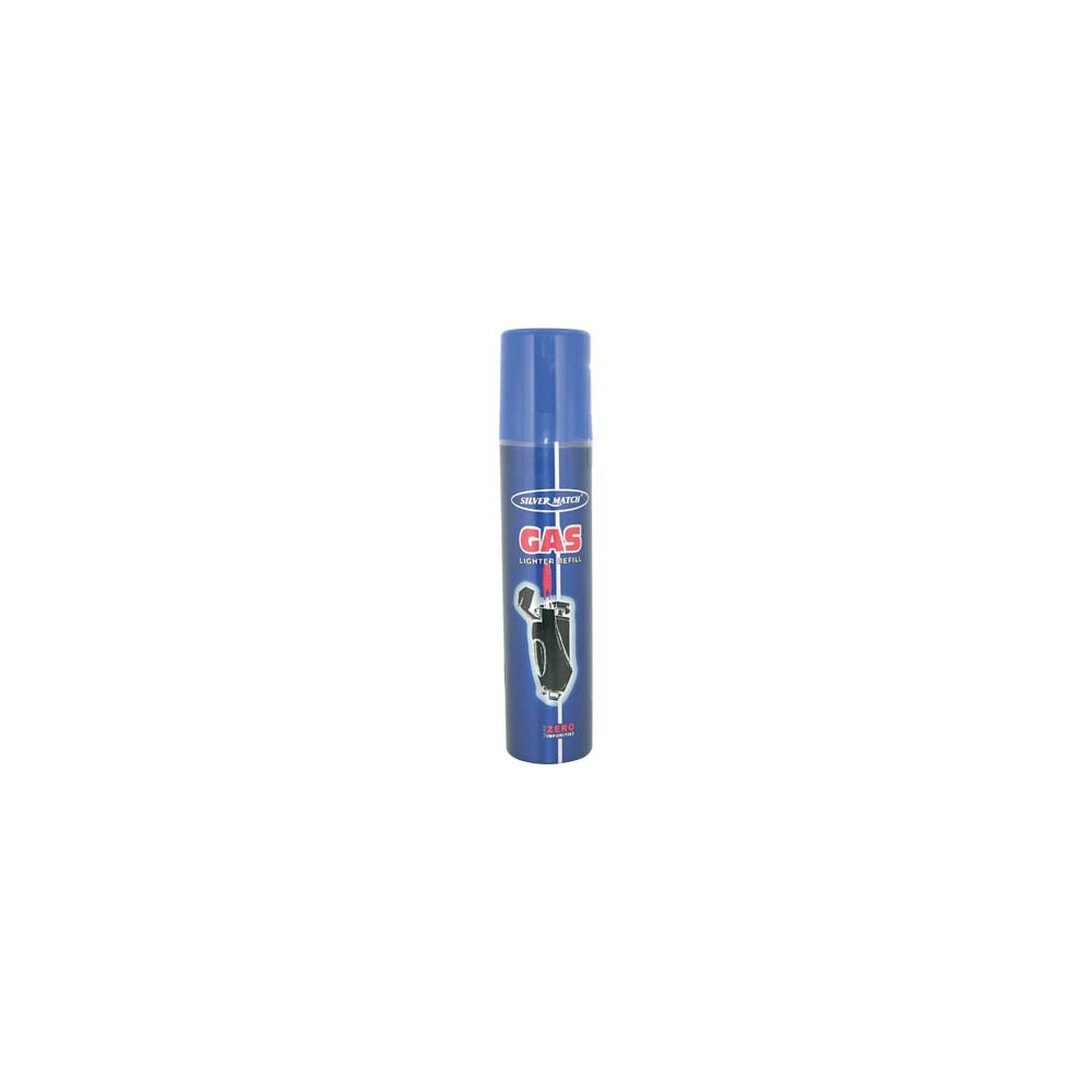 RICARICA ACCENDINO GAS BUTANO ML 90 RICARICA ACCENDINO GAS BUTANO ML 90