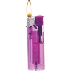 ACCENDINO USA E GETTA ELECTRONICS PIEZO
