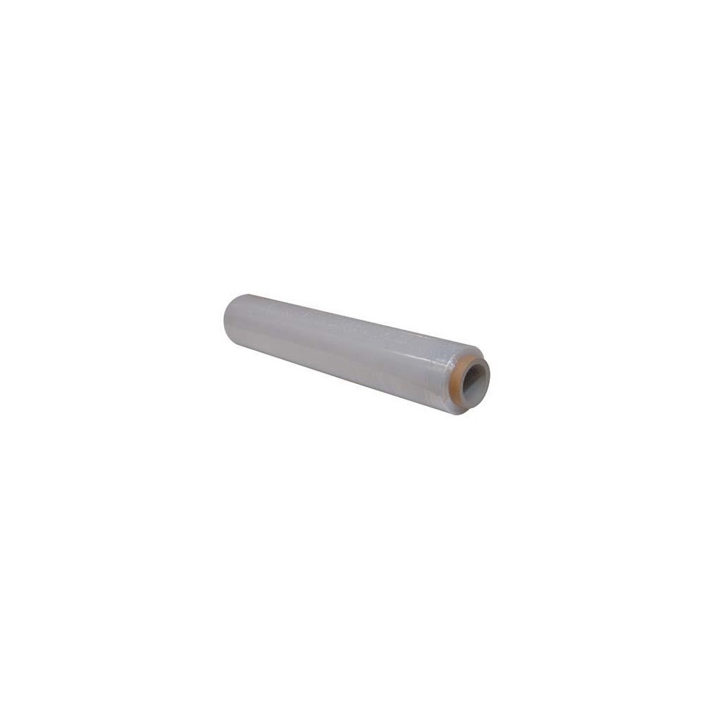FILM ESTENSIBILE MICRON 23 ALTEZZA CM 50 KG 2,2 CA FILM ESTENSIBILE MICRON 23 ALTEZZA CM 50 KG 2,2 CA
