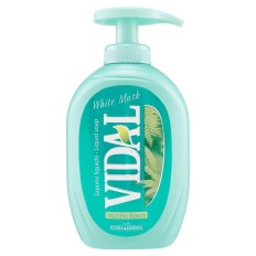 SAPONE LIQUIDO VIDAL