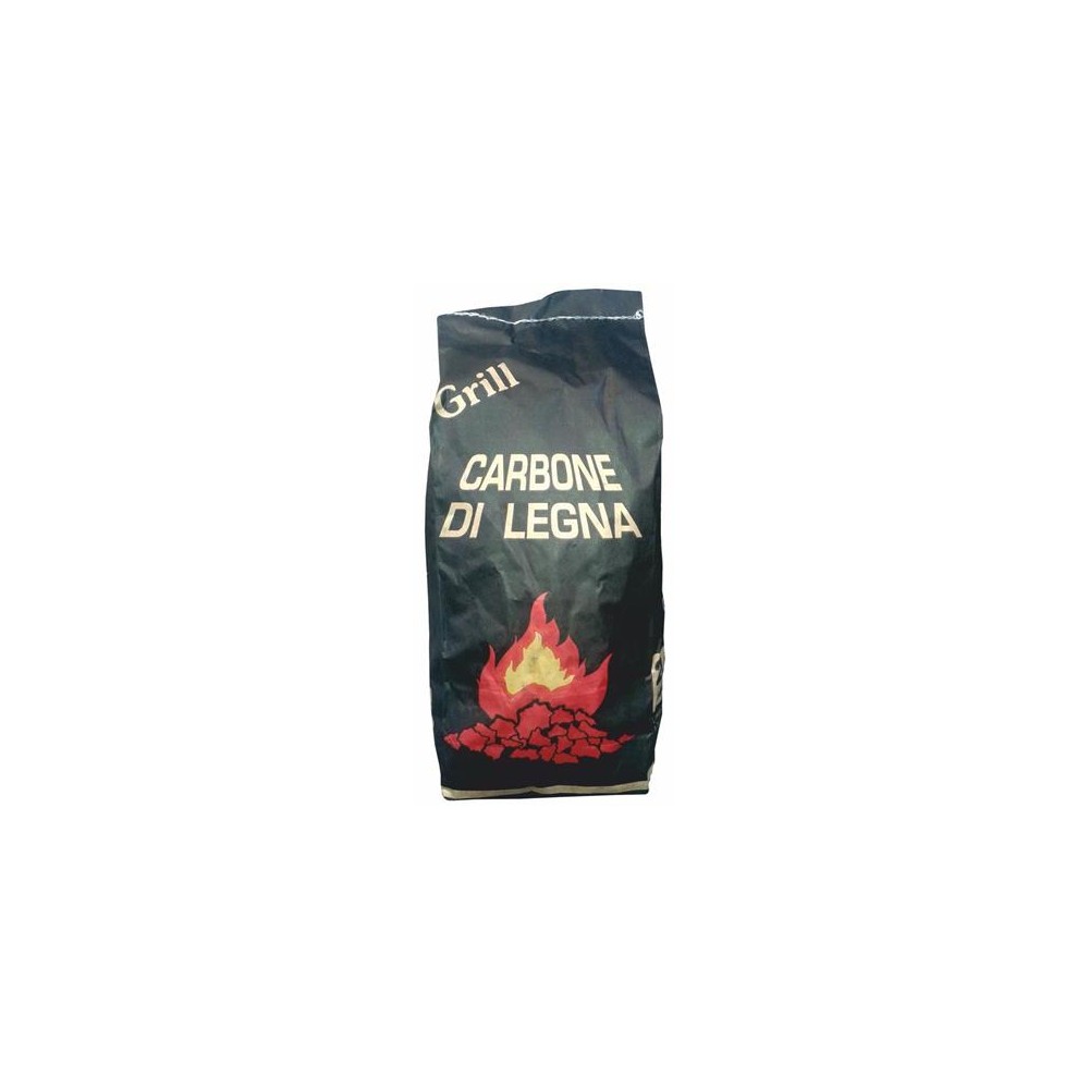 CARBONE VEGETALE PER BARBECUE CARBONE VEGETALE PER BARBECUE