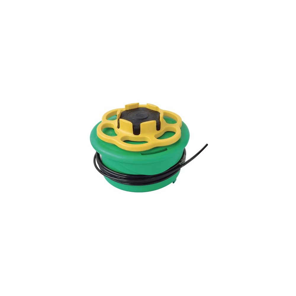 TESTINE DECESPUGLIATORE GARDEN DEVIL UNIVERSALE GA0324 TESTINE DECESPUGLIATORE GARDEN DEVIL UNIVERSALE GA0324