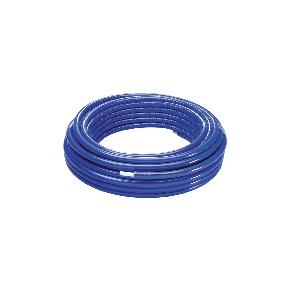 TUBO MULTISTRATO RIVESTITO PEX373 A ROTOLO MT 50 TUBO MULTISTRATO RIVESTITO PEX373 A ROTOLO MT 50