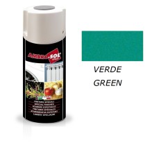 SMALTO BOMBOLETTA SPRAY DIAMANTATO ML 400  AMBRO-SOL