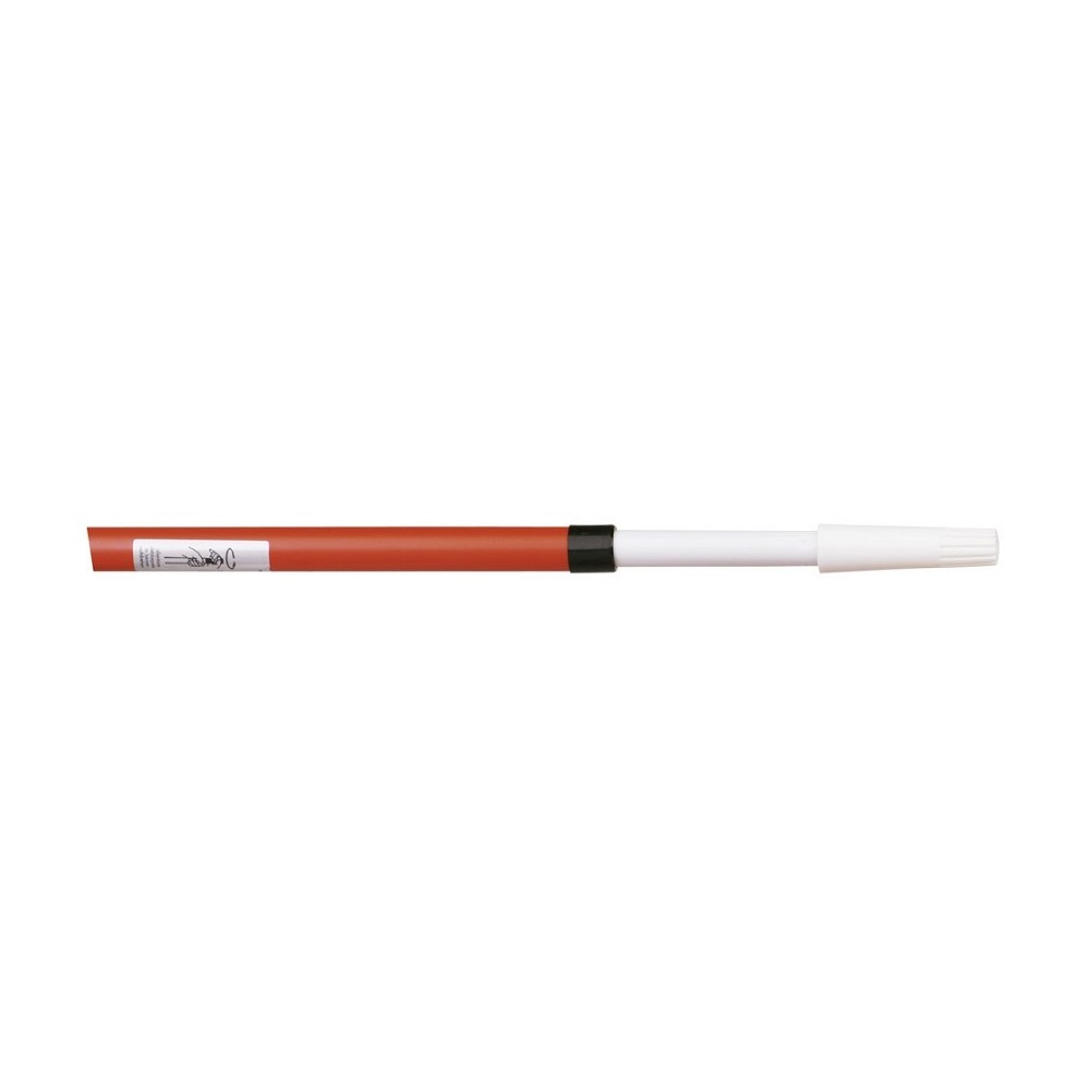 ASTA TELESCOPICA METALLO MT 3 ASTA TELESCOPICA METALLO MT 3