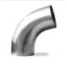 GOMITO TUBO DISCENDENTE PLUVIALE TONDO Ø 80 MM