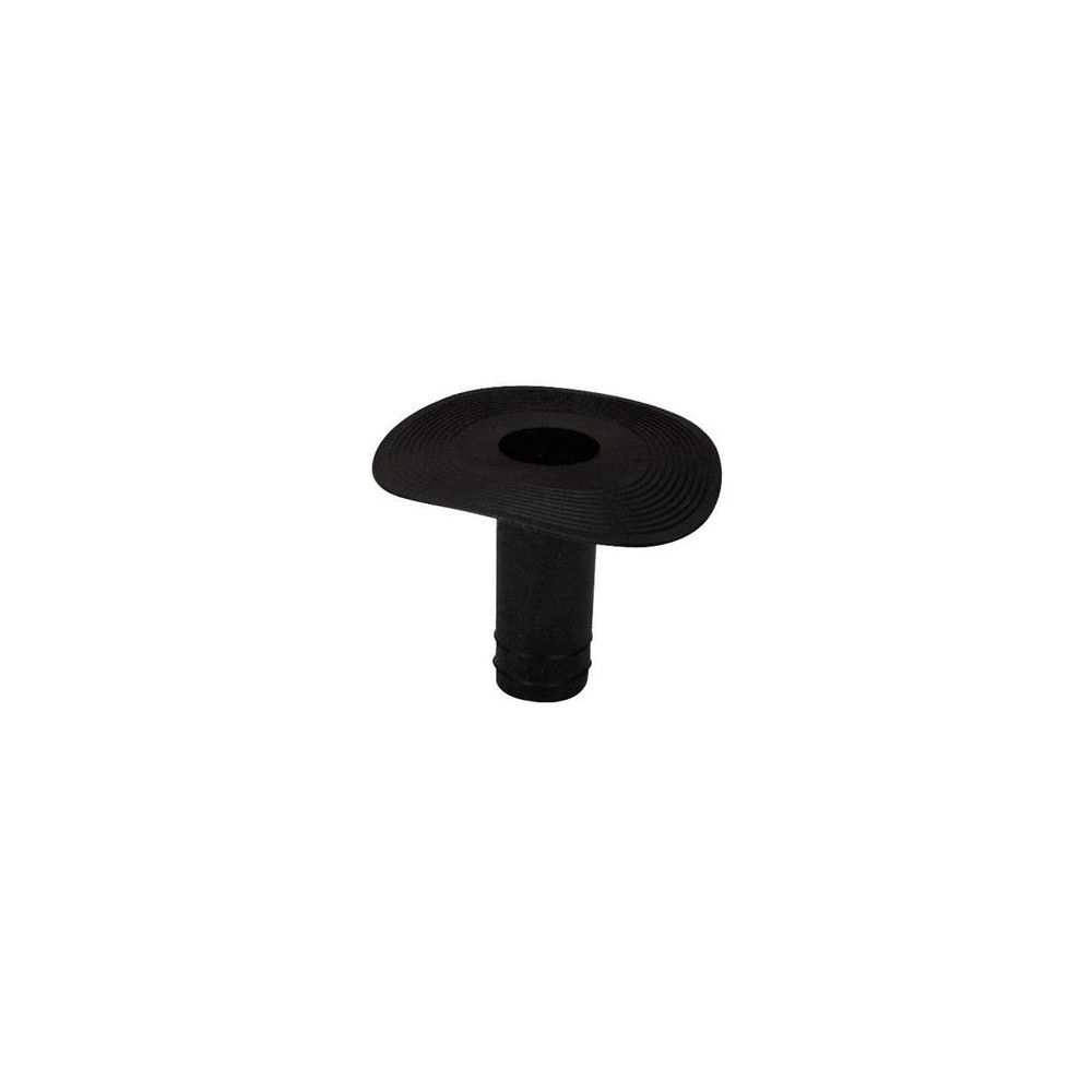 BOCCHETTONE GOMMA MESSICANO Ø 80 MM BOCCHETTONE GOMMA MESSICANO Ø 80 MM