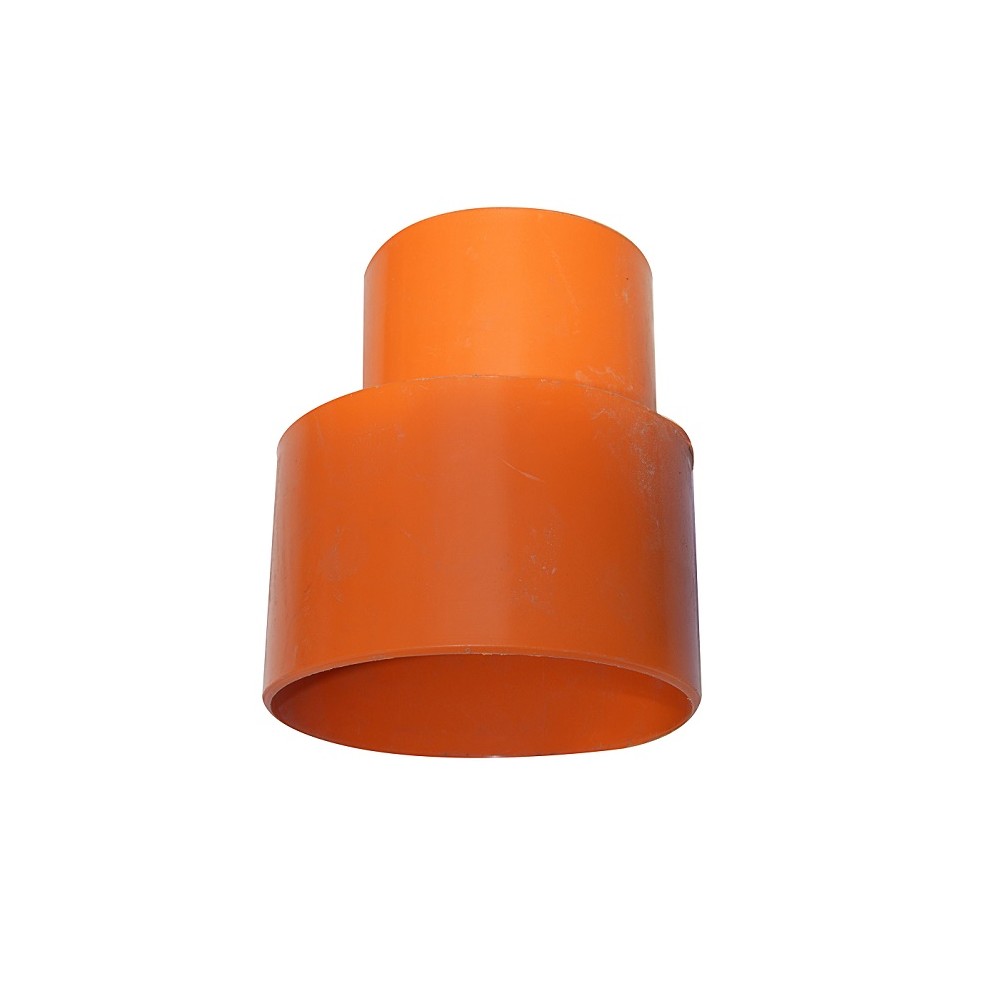 RIDUZIONE ARANCIO IN PVC RIDUZIONE ARANCIO IN PVC