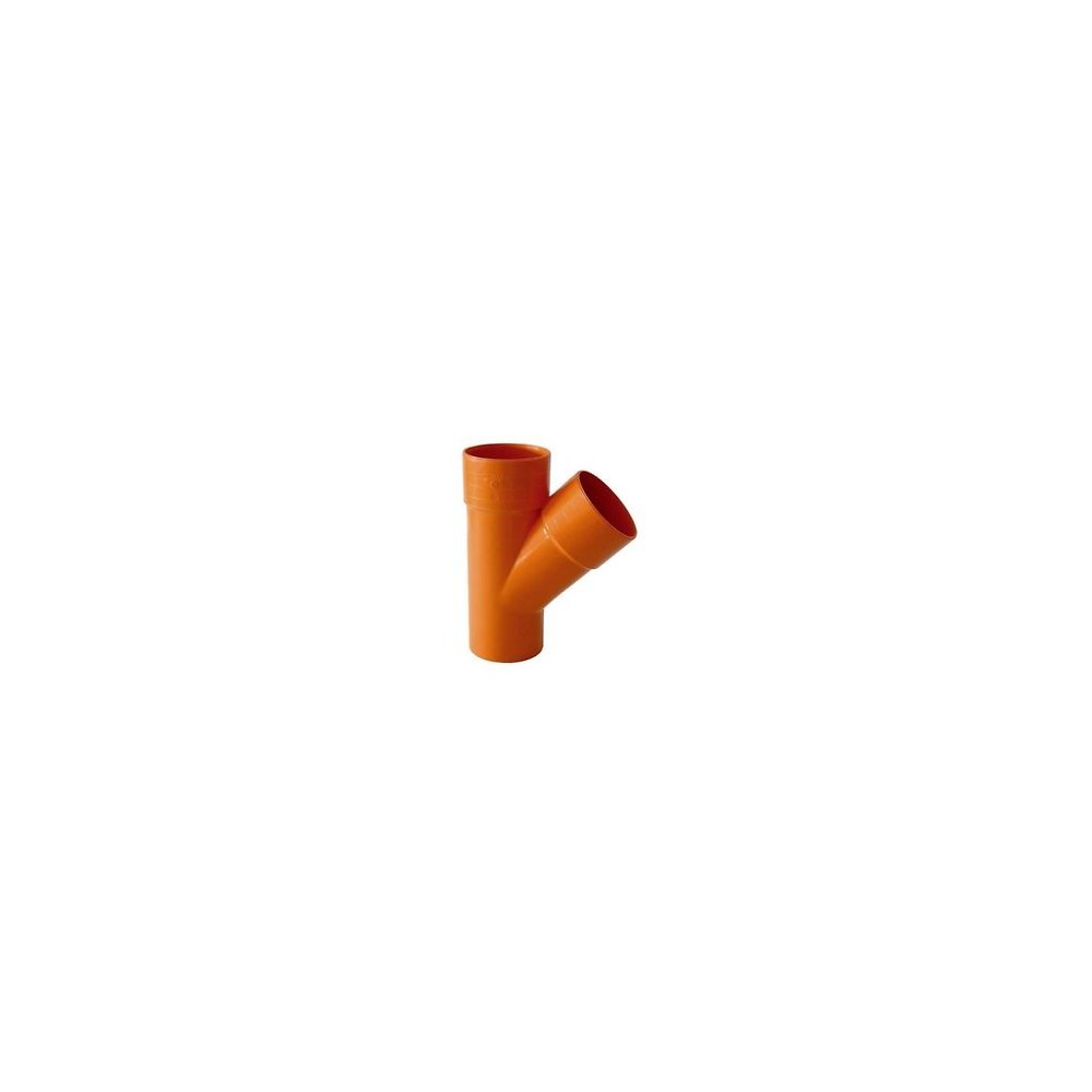 BRAGA ARANCIO IN PVC BRAGA ARANCIO IN PVC