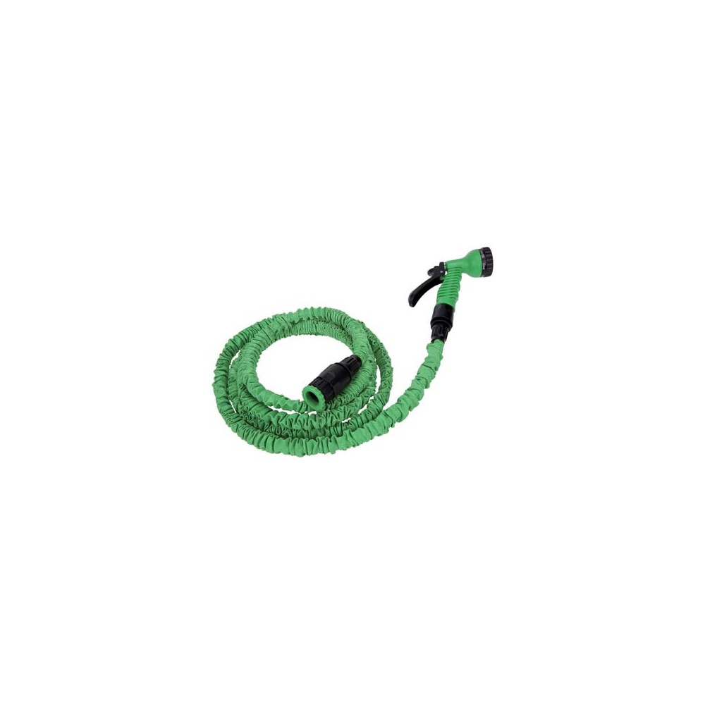 TUBO IRRIGAZIONE ESTENSIBILE IN KIT TUBO IRRIGAZIONE ESTENSIBILE IN KIT