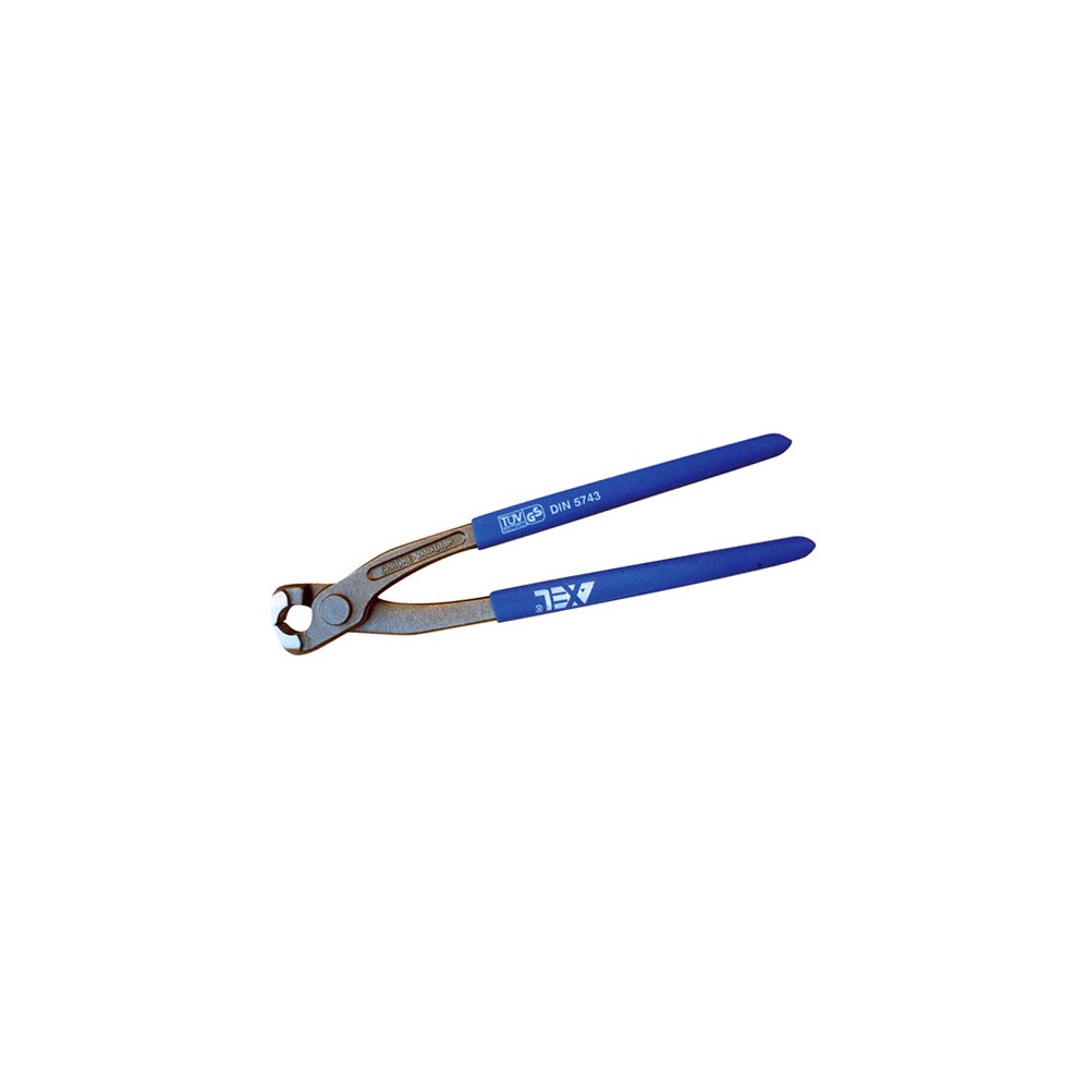 TENAGLIA CARPENTIERE AXEL MM 22 FU03601 TENAGLIA CARPENTIERE AXEL MM 22 FU03601
