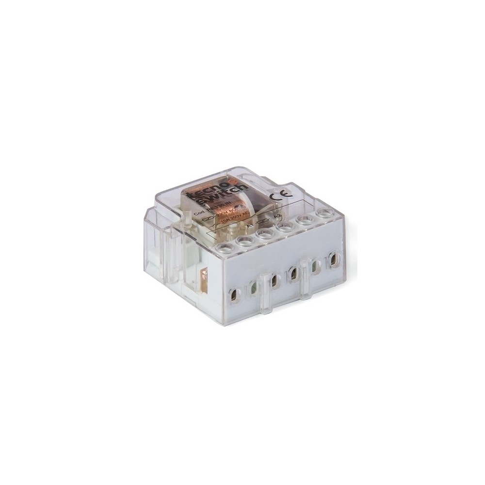 RELE COMMUTATORE FINDER 220V 2504 RELE COMMUTATORE FINDER 220V 2504