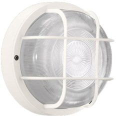 PLAFONIERA TARTARUGA AXEL PLASTICA TONDA