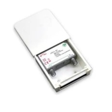 AMPLIFICATORI ANTENNA TV DA PALO LOG-2-5G X LOGARITMICA 20 DB
