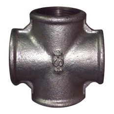 CROCE GHISA ZINCATA