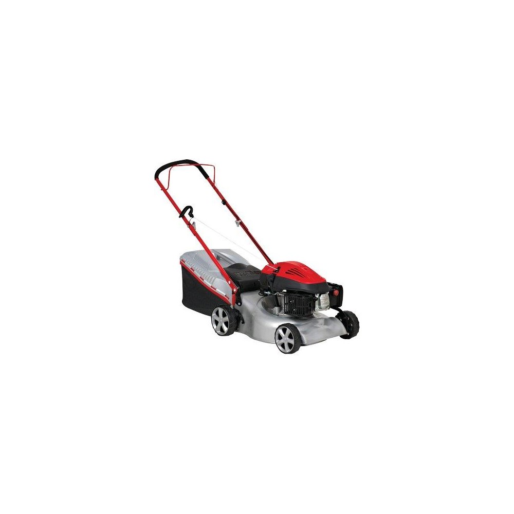 RASAERBA MOTORE CONCORDE 47 STARS