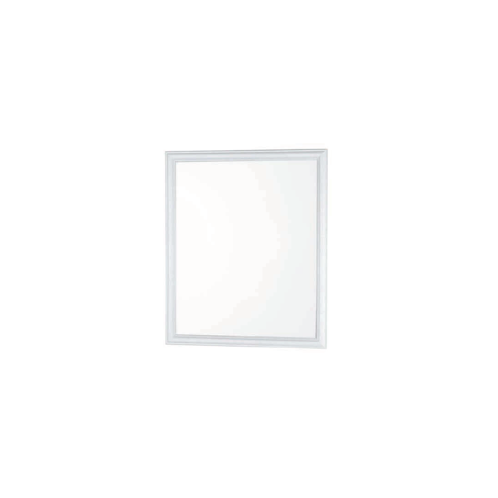 SPECCHIO BAGNO RETTANGOLARE CM 50X60 SPECCHIO BAGNO RETTANGOLARE CM 50X60