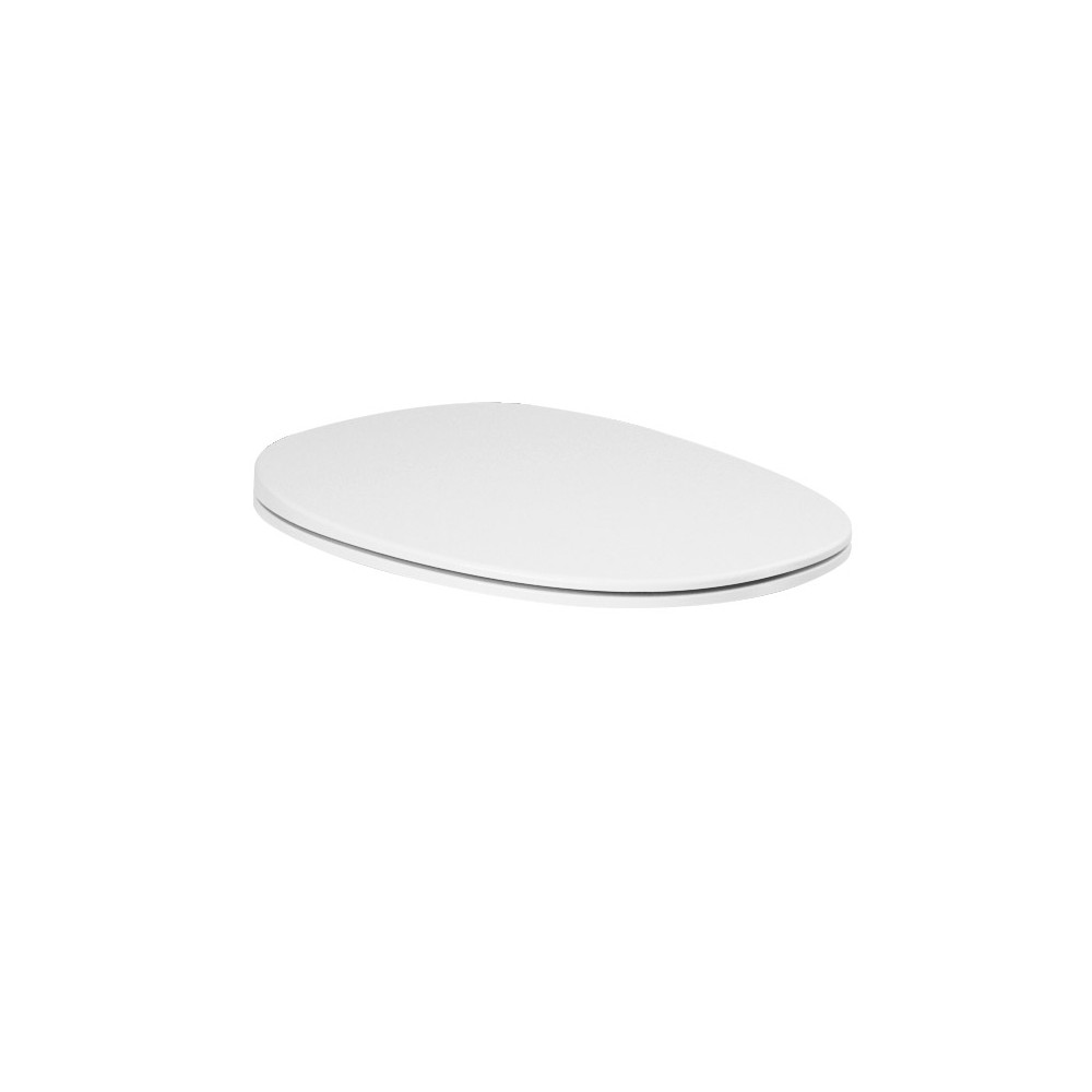SANITARI SIMPLY COPRIVASO BIANCO SLIM SANITARI SIMPLY COPRIVASO BIANCO SLIM