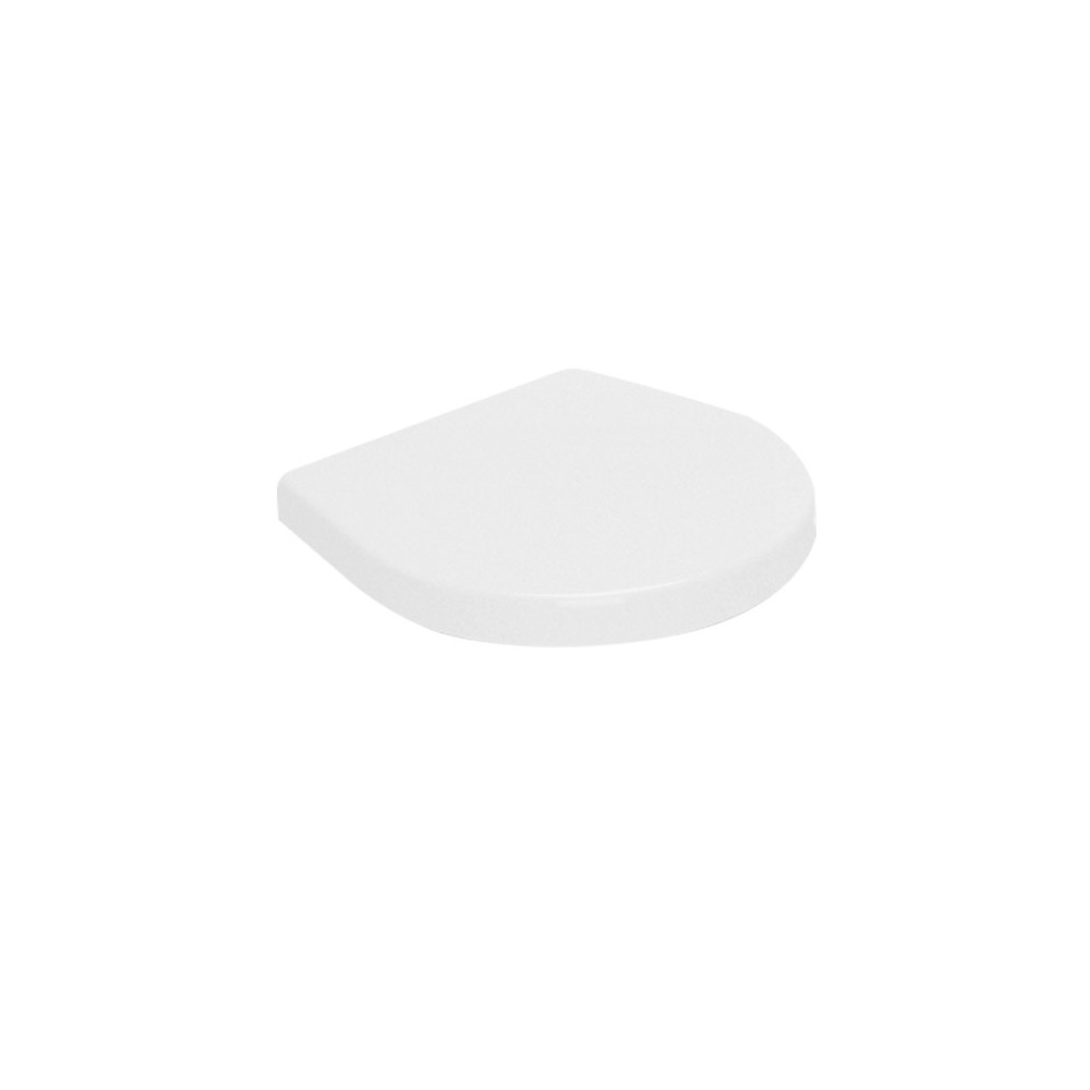 SANITARI LUNA COPRIVASO BIANCO AVVOLGENTE SANITARI LUNA COPRIVASO BIANCO AVVOLGENTE
