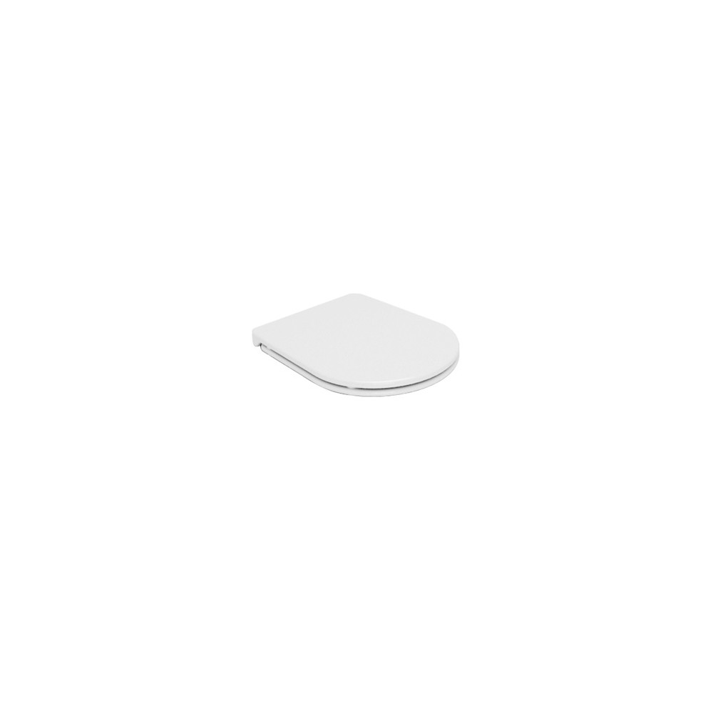 SANITARI ZERO SEDILE BIANCO TERMOINDURENTE SOFT CLOSE SANITARI ZERO SEDILE BIANCO TERMOINDURENTE SOFT CLOSE