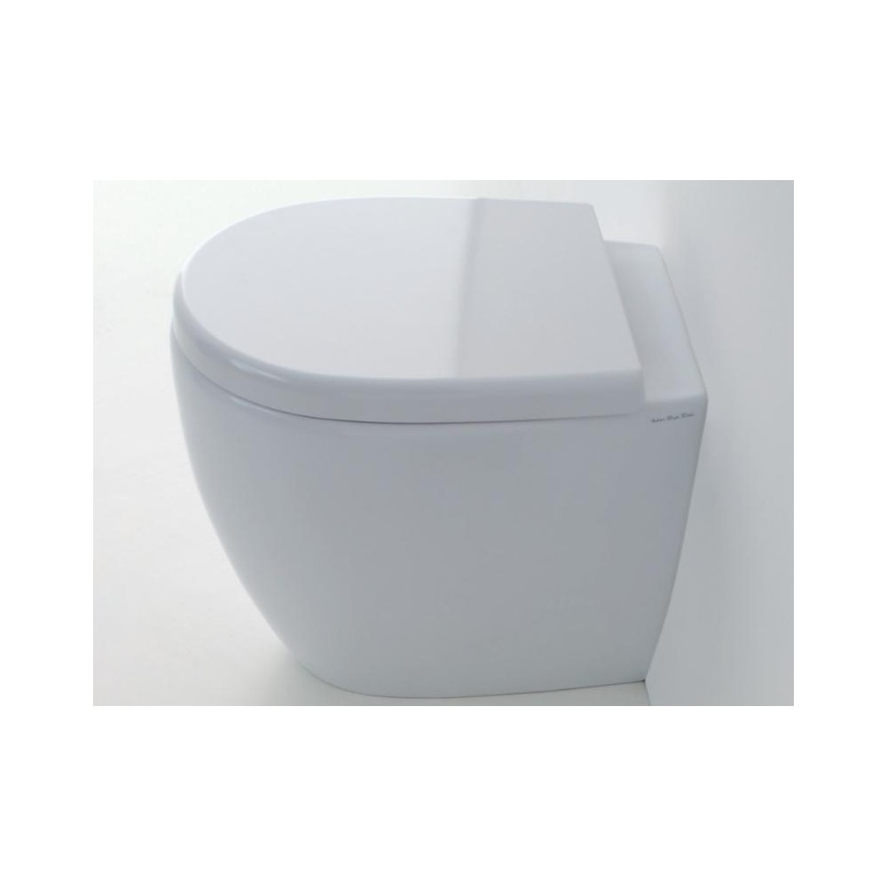 SANITARI PICCADILLY SEDILE BIANCO TERMOINDURENTE SANITARI PICCADILLY SEDILE BIANCO TERMOINDURENTE