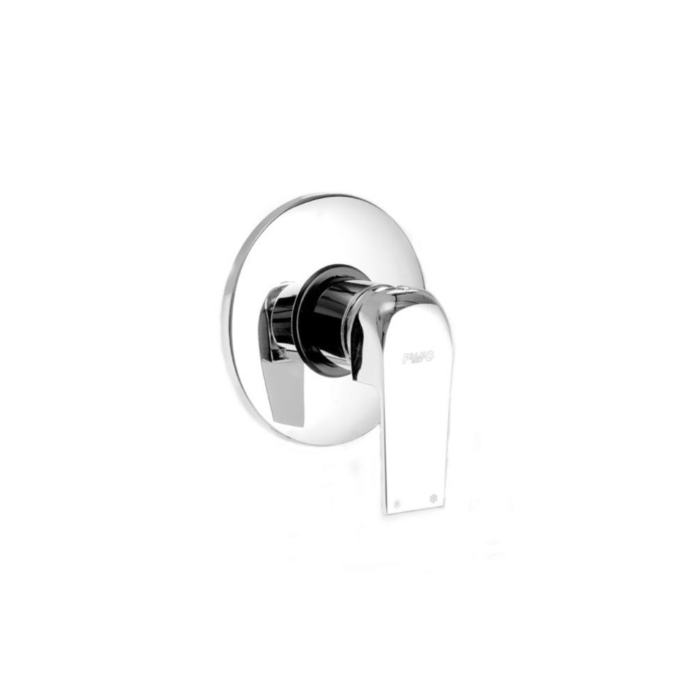MISCELATORE C100 DOCCIA INCASSO CROMO FRAMO MISCELATORE C100 DOCCIA INCASSO CROMO FRAMO
