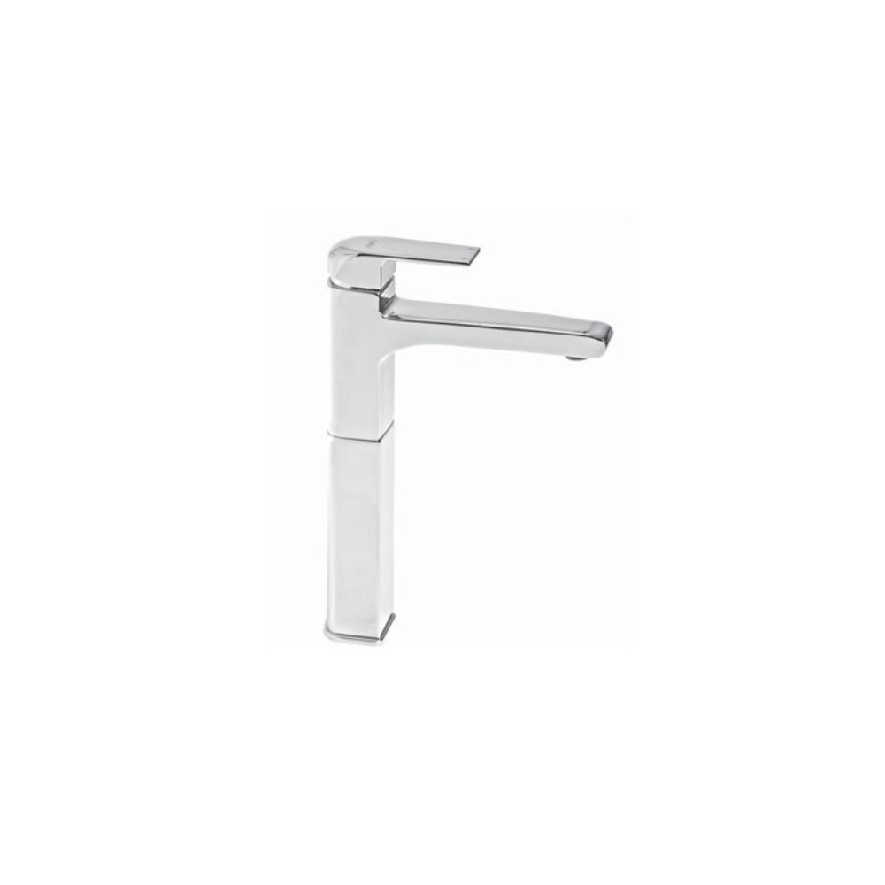 MISCELTAORE C100 LAVABO CROMO H 15 FRAMO MISCELTAORE C100 LAVABO CROMO H 15 FRAMO