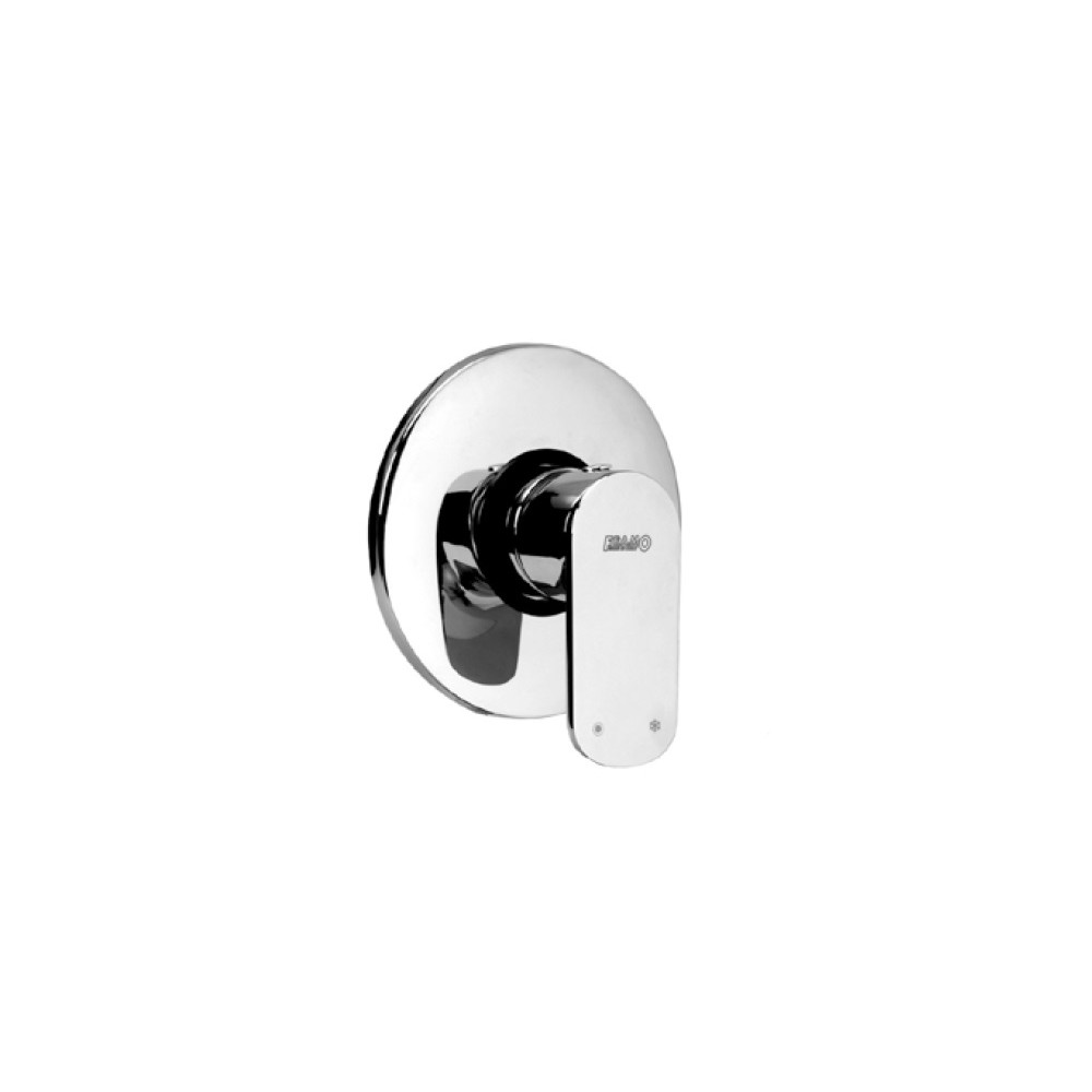 MISCELATORE A100 DOCCIA INCASSO CROMO FRAMO MISCELATORE A100 DOCCIA INCASSO CROMO FRAMO