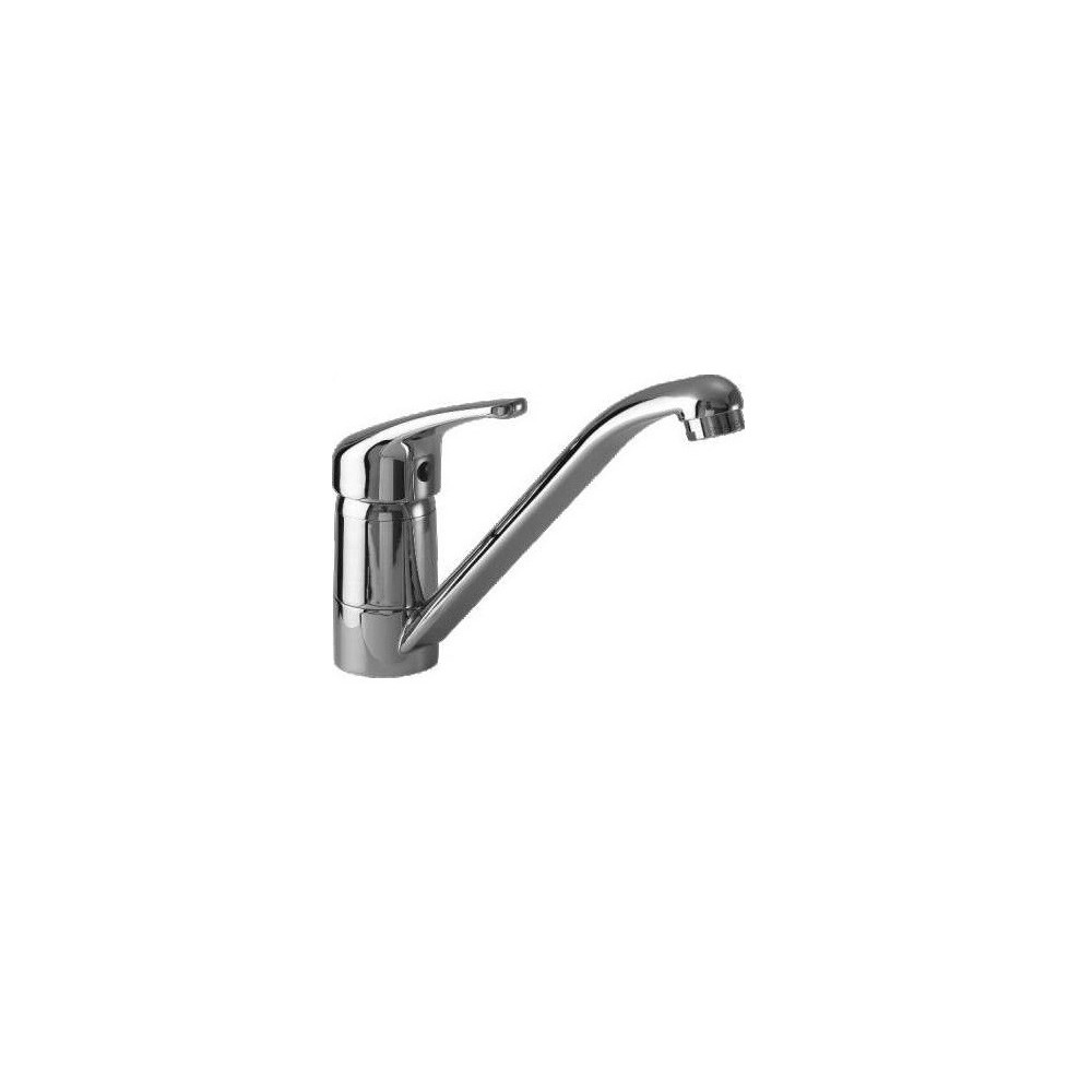 MISCELATORE ASIA LAVELLO CANNA BASSA CROMO FRAMO MISCELATORE ASIA LAVELLO CANNA BASSA CROMO FRAMO
