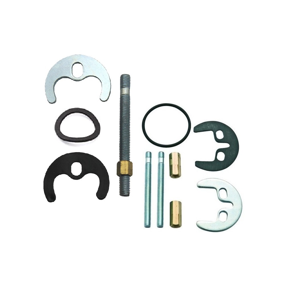 KIT DI FISSAGGIO PER MISCELATORI KIT DI FISSAGGIO PER MISCELATORI