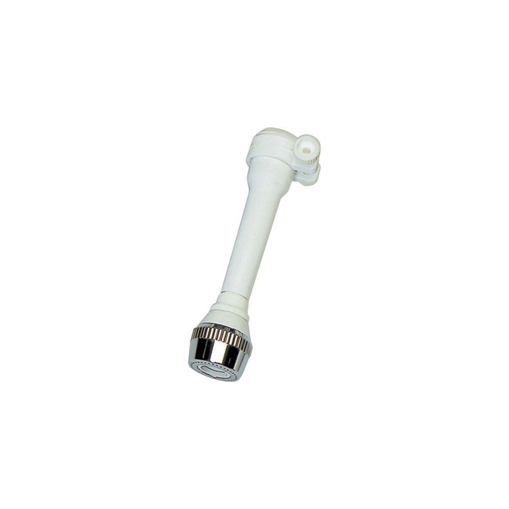 ROMPIGETTO AREATORE PROLUNGATO CM.15 + FASCETTA ROMPIGETTO AREATORE PROLUNGATO CM.15 + FASCETTA