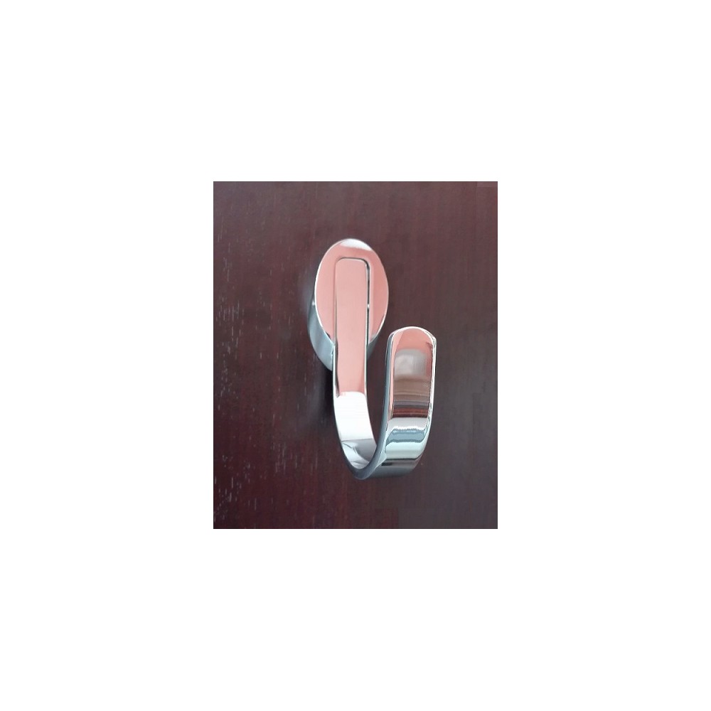 ACCESSORI BAGNO LINEA ELLISSE APPENDINO CROMO ACCESSORI BAGNO LINEA ELLISSE APPENDINO CROMO
