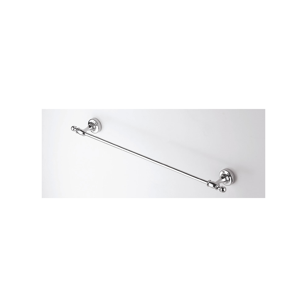 ACCESSORI BAGNO LINEA PERLA PORTASCIUGAMANO GRANDE CROMO ACCESSORI BAGNO LINEA PERLA PORTASCIUGAMANO GRANDE CROMO