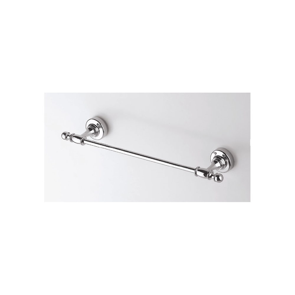 ACCESSORI BAGNO LINEA PERLA PORTASCIUGAMANO PICCOLO CROMO ACCESSORI BAGNO LINEA PERLA PORTASCIUGAMANO PICCOLO CROMO