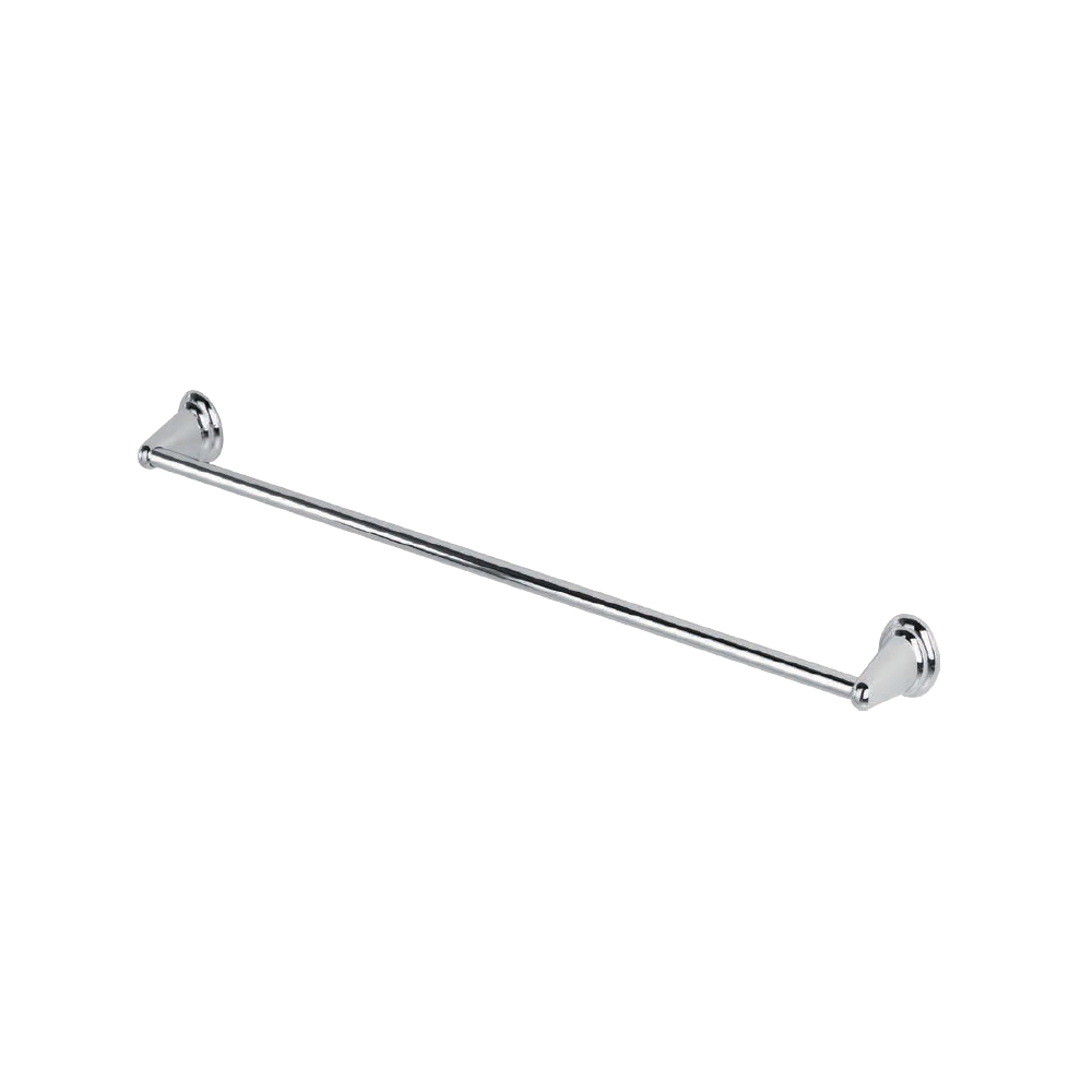 ACCESSORI BAGNO LINEA FACILE PORTA ASCIUGAMANO CM 60 CROMO ACCESSORI BAGNO LINEA FACILE PORTA ASCIUGAMANO CM 60 CROMO