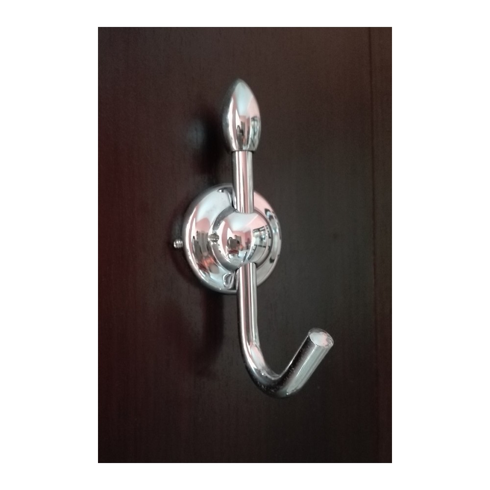 ACCESSORI BAGNO LINEA ECO OLIVA APPENDINO OTTONE CROMATO ACCESSORI BAGNO LINEA ECO OLIVA APPENDINO OTTONE CROMATO