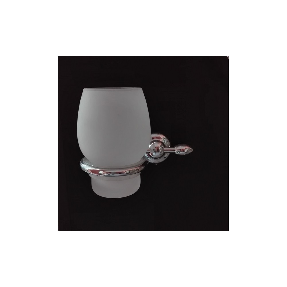 ACCESSORI BAGNO LINEA ECO OLIVA P/SPAZZOLINO OTTONE CROMATO ACCESSORI BAGNO LINEA ECO OLIVA P/SPAZZOLINO OTTONE CROMATO