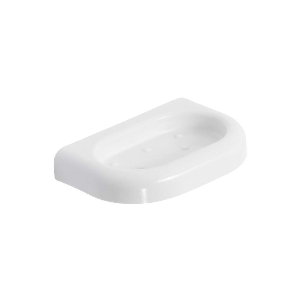 ACCESSORI LINEA BIANCO 284 PORTA SAPONE 284 ACCESSORI LINEA BIANCO 284 PORTA SAPONE 284