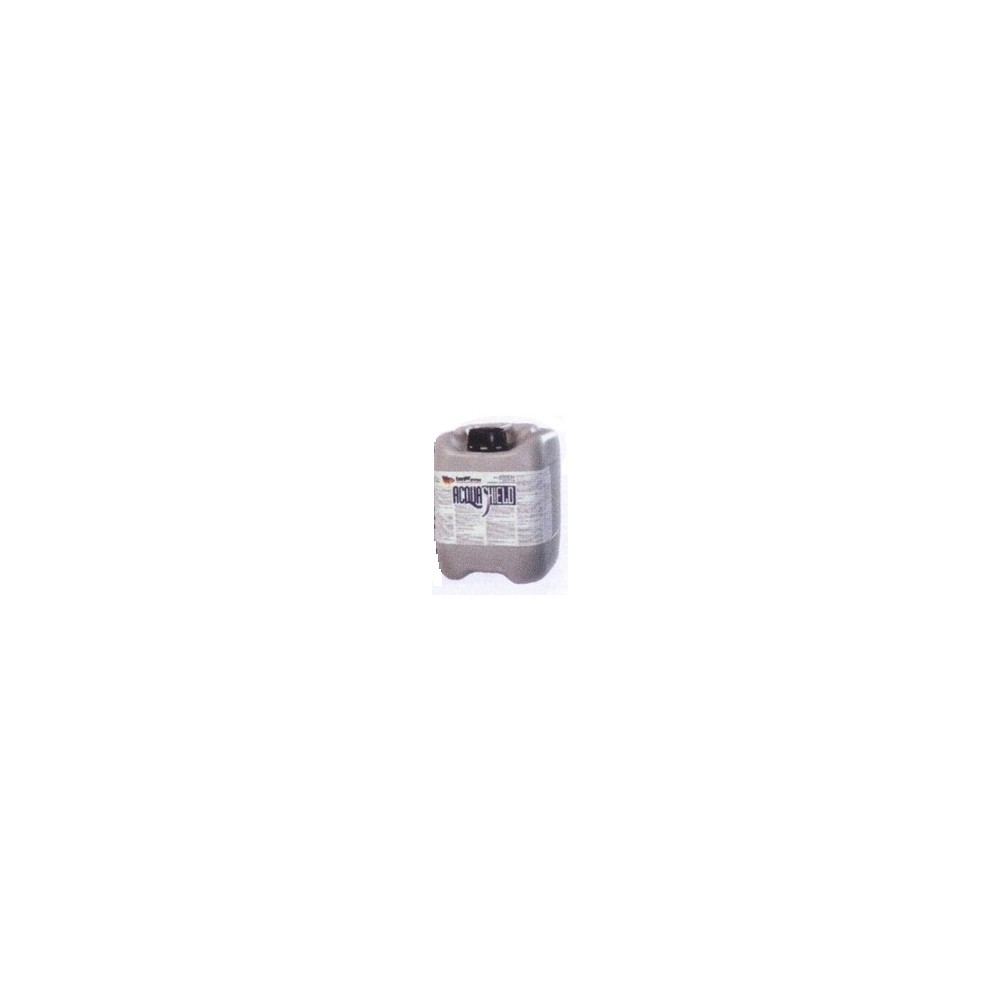 IMPERMEABILIZZANTE ACQUASHEILD LIQUIDO KG 8 LATTA