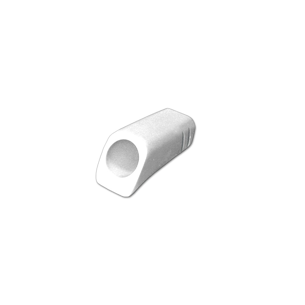 GOCCIOLATOIO MARMOGRES CHIUSO BIANCO CM 27X8 GOCCIOLATOIO MARMOGRES CHIUSO BIANCO CM 27X8