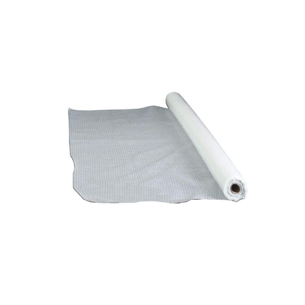 BARRIERA FRENO VAPORE DIFU STOP GR/MQ 140 MISURA H CM 150 X L MT 50 BARRIERA FRENO VAPORE DIFU STOP GR/MQ 140 MISURA H CM 150 X L MT 50