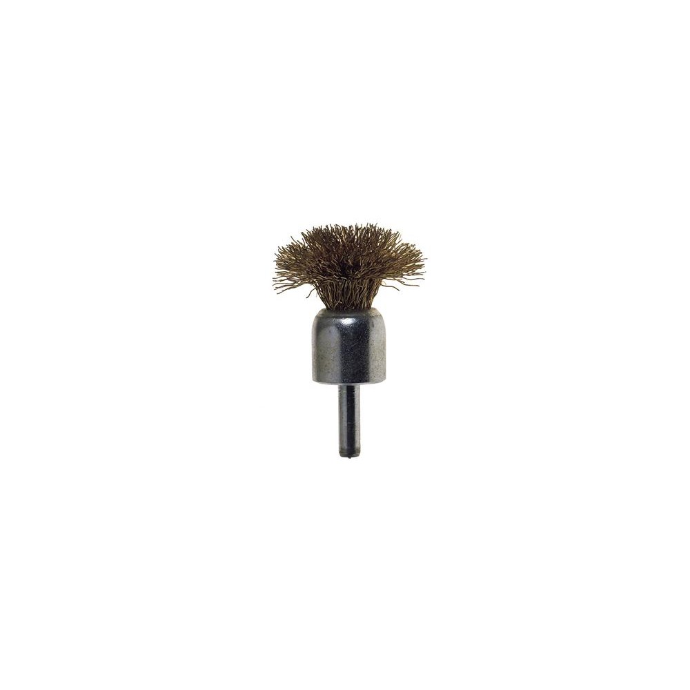 SPAZZOLA FUNGO FILO ACCIAIO PG PROFESSIONAL SPAZZOLA FUNGO FILO ACCIAIO PG PROFESSIONAL
