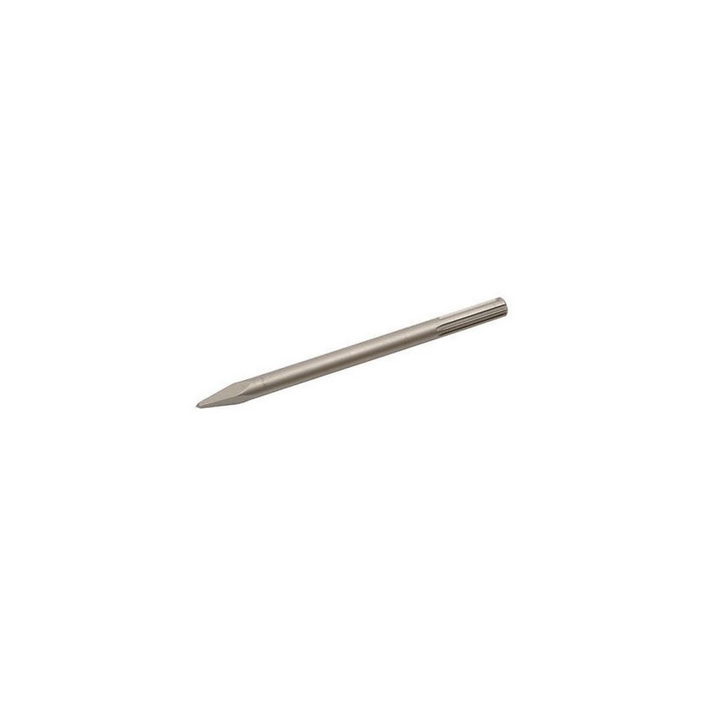 PUNTA SCALPELLI SDS-MAX PUNTA LUNGHEZZA MM 400 KRINO PUNTA SCALPELLI SDS-MAX PUNTA LUNGHEZZA MM 400 KRINO