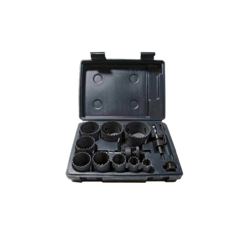 SEGHE TAZZA BIMETALLICHE 19-64 SERIE 9 PEZZI KRINO SEGHE TAZZA BIMETALLICHE 19-64 SERIE 9 PEZZI KRINO