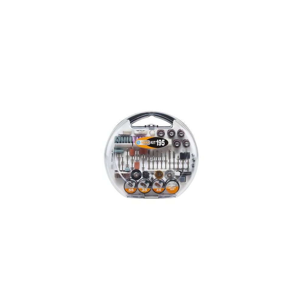 ACCESSORI MINI PG195A PG PROFESSIONAL ACCESSORI MINI PG195A PG PROFESSIONAL