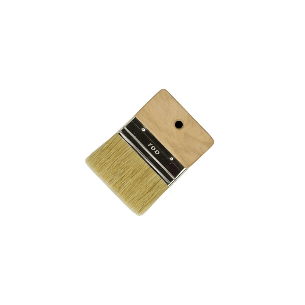 PENNELLO SPALTER SETOLA BIONDA CM 10 PENNELLO SPALTER SETOLA BIONDA CM 10