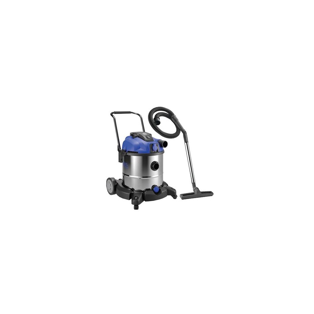ASPIRAPOLVERE BIDONE 3780 AR WETDRY LITRI 50 ASPIRAPOLVERE BIDONE 3780 AR WETDRY LITRI 50