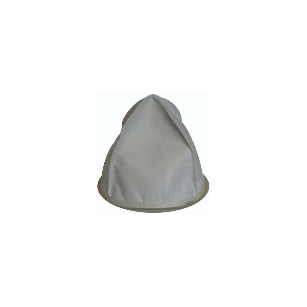 SACCHETTI FILTRO BIDONI GNX/BX SACCHETTI FILTRO BIDONI GNX/BX