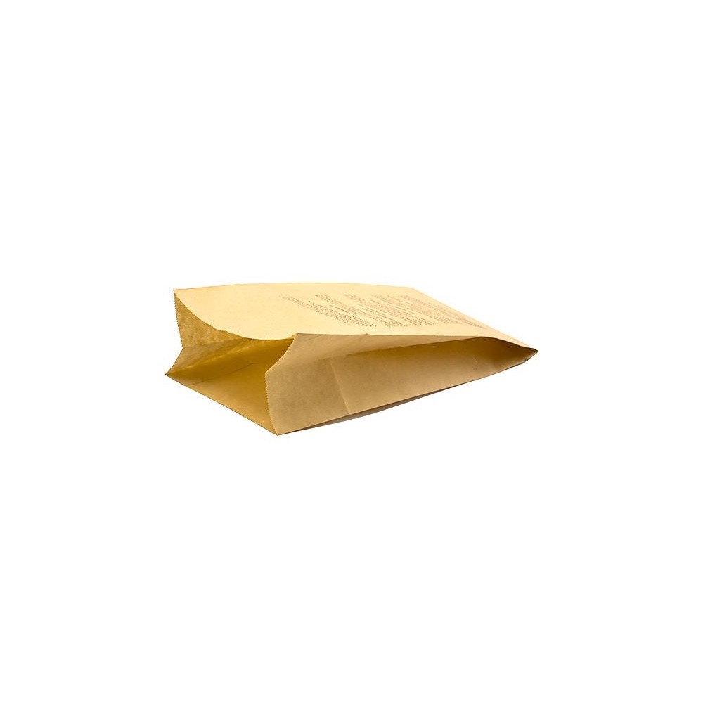 SACCHETTI FILTRI CARTA BIDONI ASPIRATUTTO 18,5X31 CONFEZIONE 10 PZ SACCHETTI FILTRI CARTA BIDONI ASPIRATUTTO 18,5X31 CONFEZIONE 10 PZ